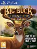 Big Buck Hunter Arcade (PS4)