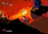 Коллекционный сборник 2 в 1 Червяк Джим (Earthworm Jim) (16BC-001) Русская Версия (16 bit) 