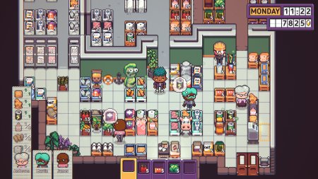 игра Discounty (Switch) для Nintendo Switch