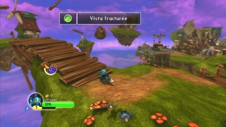 Skylanders: Spyro's Adventure (Xbox 360)