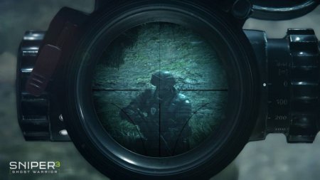 Игра Снайпер Воин-Призрак 3 (Sniper: Ghost Warrior 3) Season Pass Edition Русская Версия (PS4) USED Б/У Playstation 4