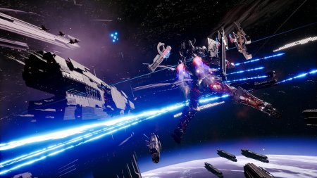 Daemon X Machina: Titanic Scion (Switch 2)