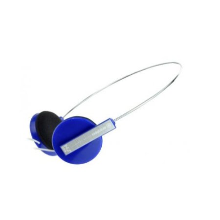 Наушники Enzatec HS-102 Blue (PC) 