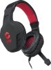 Гарнитура проводная стерео Speedlink Martius Stereo Gaming Headset (SL-860001-BK) (PC)
