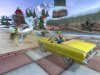 Купить игру Sonic and SEGA: All-Stars Racing (Wii/WiiU) на Nintendo Wii диск