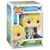   Funko POP! Games: () (Lumine)   (Genshin Impact) ((161) 68381) 9,5 