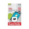 MicroSD Карта памяти 32GB SanDisk Class 10 Ultra 30MB/s RUS без адаптера (PC)