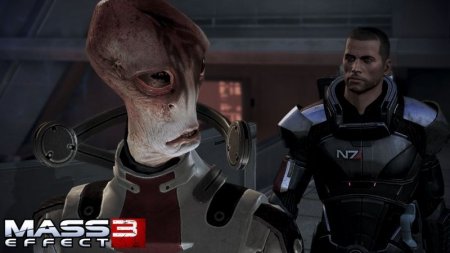   Mass Effect Trilogy () (PS3)  Sony Playstation 3