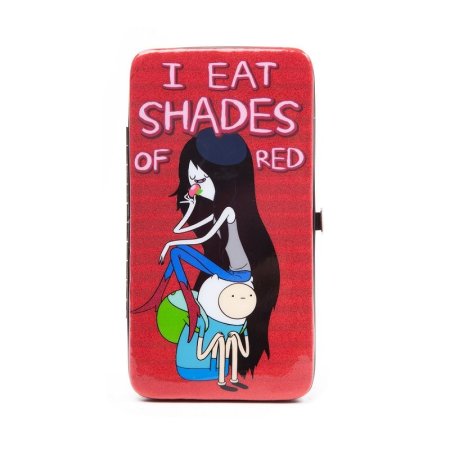  Adventure Time Marceline Hinge Wallet