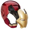   Hasbro Marvel Legends:    (Iron Man Electronic Helmet) (B7435) 35 