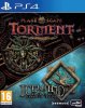 Icewind Dale: Enhanced Edition Русская Версия + Planescape Torment: Enhanced Edition (PS4)