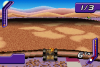 Хот Вилс Скорость Х (Hot wheels velocity X) (GBA) для Game boy