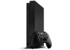 Игровая приставка Microsoft Xbox One X 1Tb Rus Черная + Red Dead Redemption 2 