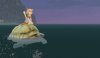 Игра Giraffe and Annika (PS4) Playstation 4