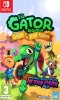 Lil Gator Game: Gator of the Year Edition (Switch)
