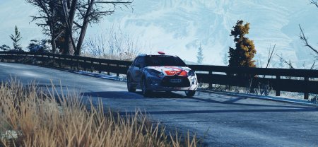 Игра WRC 5: FIA World Rally Championship (PS4) Playstation 4
