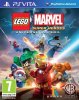 LEGO Marvel: Super Heroes (PS Vita)