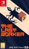The Last Worker Русская Версия (Switch)