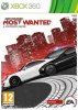 Need for Speed: Most Wanted 2012 (Criterion) Limited Edition (с поддержкой Kinect) Русская Версия (Xbox 360)