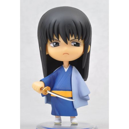 Фигурка Mega House: Кацура Котаро (Kotaro Katsura) Гинтама (Gintama) (816963) 10 см 