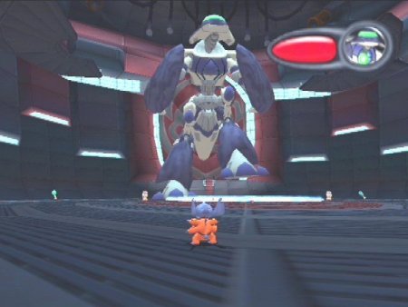 Disney Stitch: Experiment 626 (PS2)