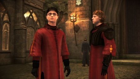      - (Harry Potter and the Half-Blood Prince)   (PS3) USED /  Sony Playstation 3