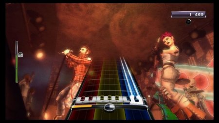   Rock Band 3 (Wii/WiiU)  Nintendo Wii 