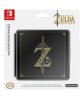 Кейс для хранения картриджей Zelda Sword (NSW-038U) Черный (Switch)