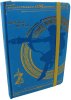 Ежедневник Pyramid: Дыхание дикой природы (Breath of the Wild) Легенда о Зельде (The Legend of Zelda) (Premium Notebooks) (SR72428) A5