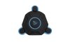 Разветвитель USB с держателем провода QCYBER Droid (PC) 