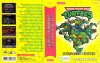 TMNT Teenage Mutant Ninja Turtles (Черепашки Ниндзя): Tournament Fighters Русская Версия (16 bit) 