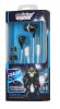 Наушники SmartBuy SBE-9330 Zealot, зелёные/пурпурные (PC) 