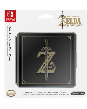     Zelda Sword (NSW-038U)  (Switch)