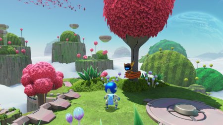 Astro Bot   (PS5)