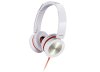 Наушники PANASONIC RP-HXS400E-K, чёрные (PC) 