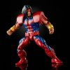  Hasbro Marvel Legends:    (Deadpool X-Force)  (Warpath) (E7456) 15 