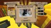 Catlateral Damage: Remeowstered Русская Версия (PS5)