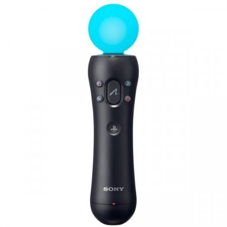  PlayStation Move Controller   () (OEM) 