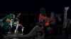 Dawn of the Monsters (Limited Run #020) (PS5)