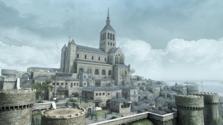 Assassin's Creed:   (Brotherhood) Da Vinci Edition   (Xbox 360/Xbox One)