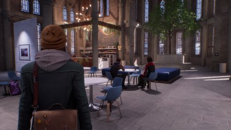 игра Life is Strange: Double Exposure Русская Версия (Switch) для Nintendo Switch