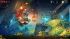Игра Wonder Boy: The Dragon's Trap (PS4) Playstation 4