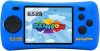 Портативная игровая приставка EXEQ Rainbow (111 встр. игр) Синяя
