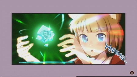 игра Giraffe and Annika Musical Mayhem Edition (Switch) для Nintendo Switch