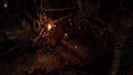 Flint: Treasure of Oblivion Русская Версия (PS5)