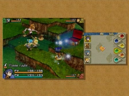  Final Fantasy Crystal Chronicles: Echoes of Time (Wii/WiiU)  Nintendo Wii 