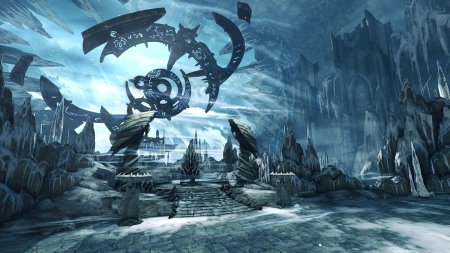 Darksiders: 2 (II): Deathinitive Edition Русская Версия (PS5)