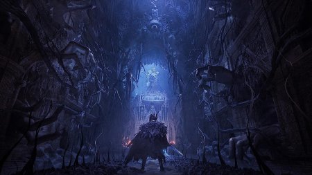 Lords of the Fallen Deluxe Edition (PS5)