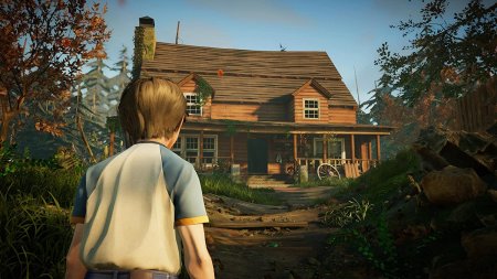 Игра Alfred Hitchcock: Vertigo - Limited Edition Русская Версия (PS4/PS5) Playstation 4