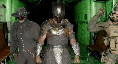 Call of Duty: Black Ops 7 Русская Версия (PS5)